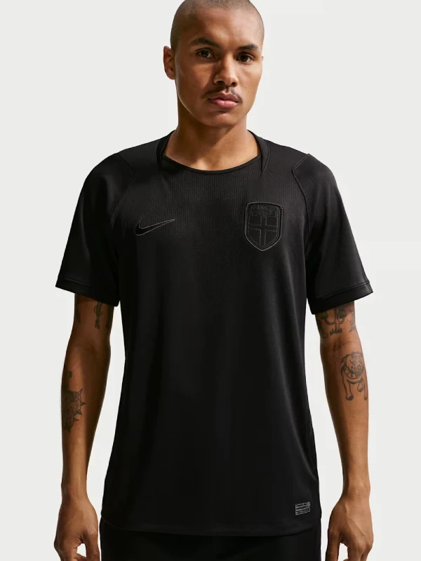 World Cup Norway Black Jersey 2026 World Cup Norway Black Jersey 2026