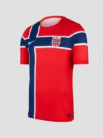 World Cup Norway Jersey 2026