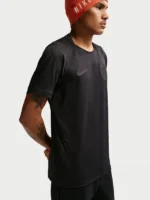 World Cup Norway Jersey Black