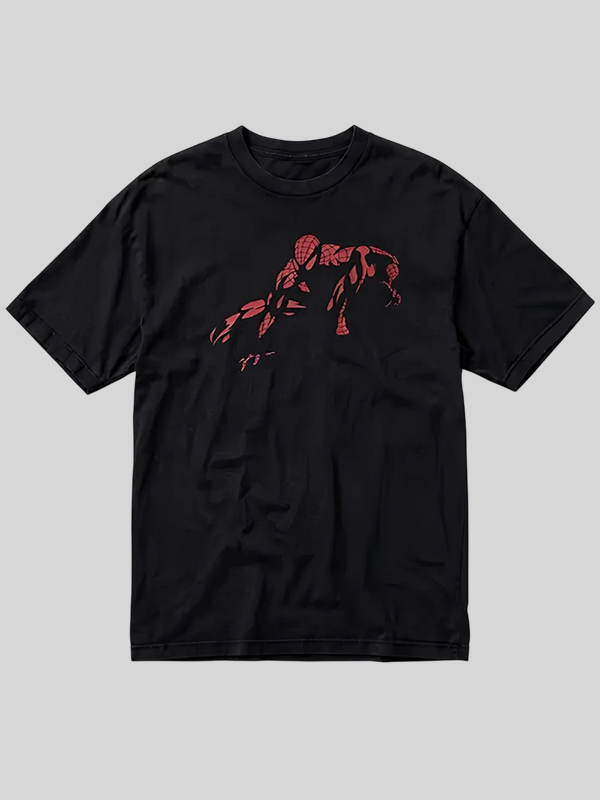 Zendaya Spider Man T-Shirt Zendaya Spider Man T-Shirt