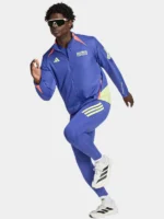 adidas Berlin Marathon Legends Men's Jacket - AW26