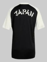 adidas Japan Away Pre Match Jersey mens