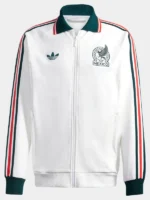 adidas Originals Men's Mexico Away Anthem Jacket