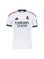 adidas real madrid home jersey 26-27