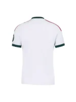adidas real madrid white jersey 26-27