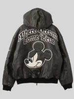 adidas x Disney Mickey Mouse Track Jacket