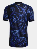argentina blue jersey