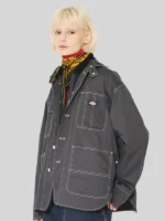 Beautiful People x Dickies Work Jacket - Image 7