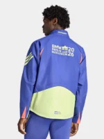 bmw 2026 berlin marathon jacket