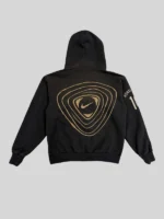 cj x nike athletes series hoodie ronaldinho r10