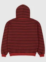 ga striped hoodie