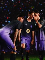 kobe barca jersey 26-27