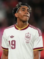 spain national team jersey
