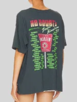 till Voicemails for Isabelle 2026 Black T-Shirt