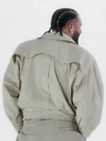 20-v-1 Drake Jacket