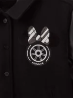 2026 Disney x Formula 1 Minnie Mouse Jacket