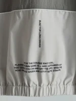 2026 Toyota RAV4 x Hypegolf Grey Zip Up Jacket