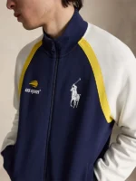 2026 US Open Polo Ralph Lauren Ball Crew Jacket