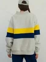 ’47 x Parke Michigan Sweatshirt