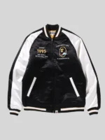 A Bathing Ape Men Japan Souvenir Jacket