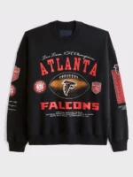 Abercrombie Falcons Sweatshirt