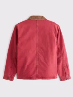 Abercrombie Fireman Jacket
