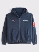 Abercrombie Patriots Hoodie