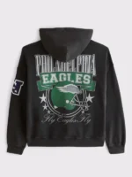 Abercrombie Philadelphia Eagles Hoodie