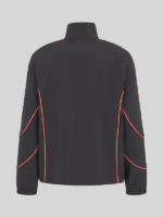 Ac milan 26-27 puma track jacket mens