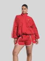 Adidas ASOS Cutwork Track Jacket