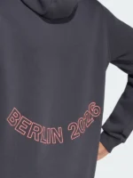 Adidas BMW 2026 Berlin Marathon Hoodie