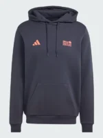 Adidas BMW Berlin Marathon 2026 Hoodie