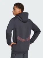 Adidas BMW Berlin Marathon Hoodie 2026