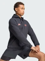 Adidas Berlin Marathon Hoodie 2026