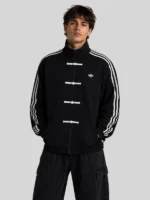 Adidas CNY Jacket​ In Black