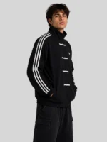 Adidas Chinese New Year Tang Jacket Black