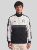 Adidas Club America OG Full-Zip Track Jacket