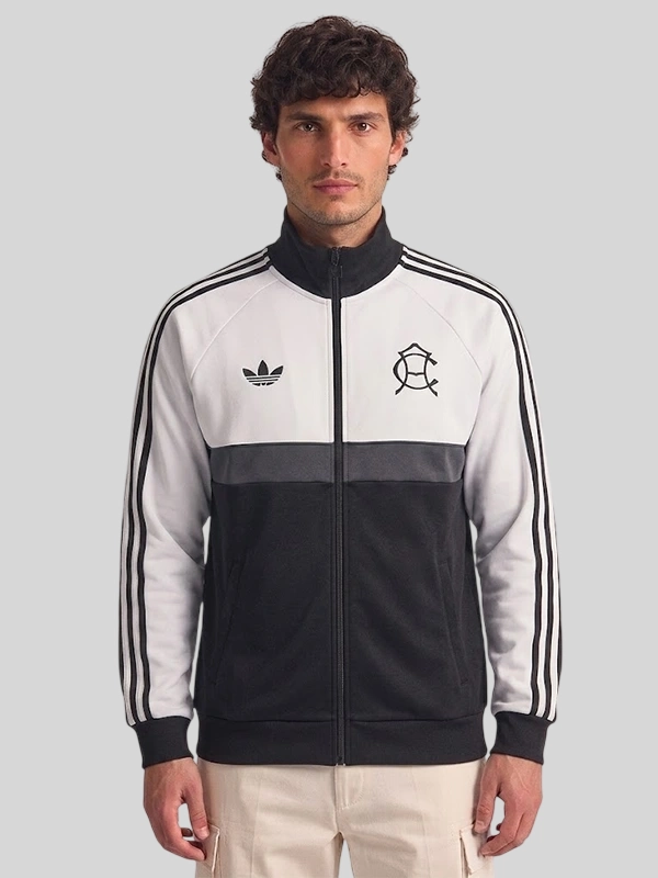 Adidas Club America OG Full-Zip Track Jacket Adidas Club America OG Full-Zip Track Jacket