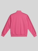 Adidas Football Lamine Yamal Pink Jacket