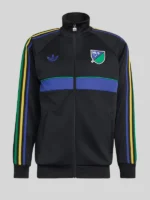 Adidas MLS All-Star Anthem Jacket 2026