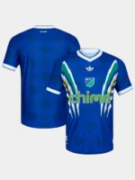 Adidas MLS All Stars Jersey 2026
