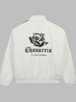 Adidas Willy Chavarria Track Jacket Lamine Yamal