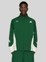 Adidas x Arte Antwerp Z.N.E. 2026 Full-Zip Track Jacket