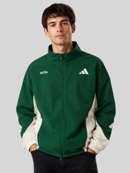 Adidas x Arte Antwerp Z.N.E. Track Jacket
