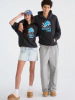 Aeropostale Lions Hoodie