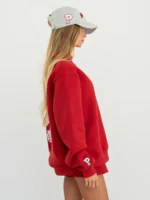Alabama Parke Sweatshirt