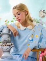 Alice in Wonderland 75th Anniversary Spirit Jersey