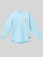 Alice in Wonderland Jersey 75th Anniversary Spirit