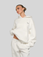 Amare Polka Dot Sweatshirt