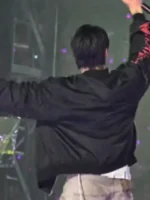 Arirang Jungkook Jacket